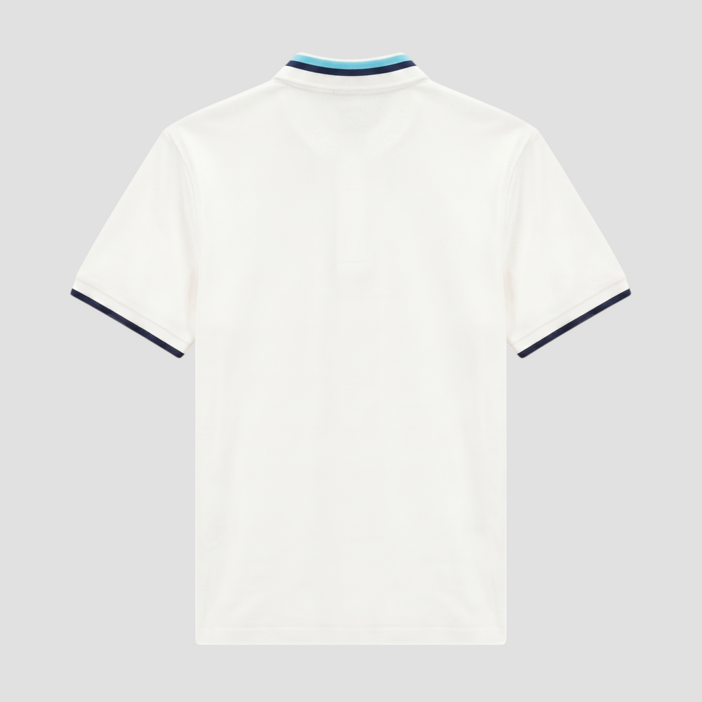 Kenzo Men's Nautical Slim Fit Polo Shirt