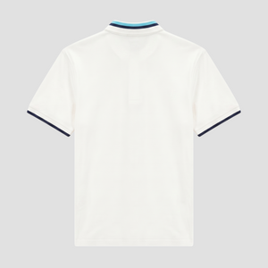 Kenzo Men's Nautical Slim Fit Polo Shirt