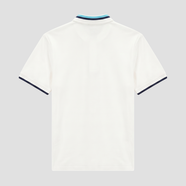 Kenzo Men's Nautical Slim Fit Polo Shirt