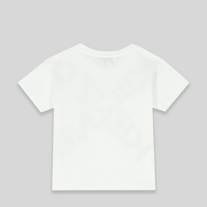 Kenzo Kids Sport 'Big X' T-Shirt
