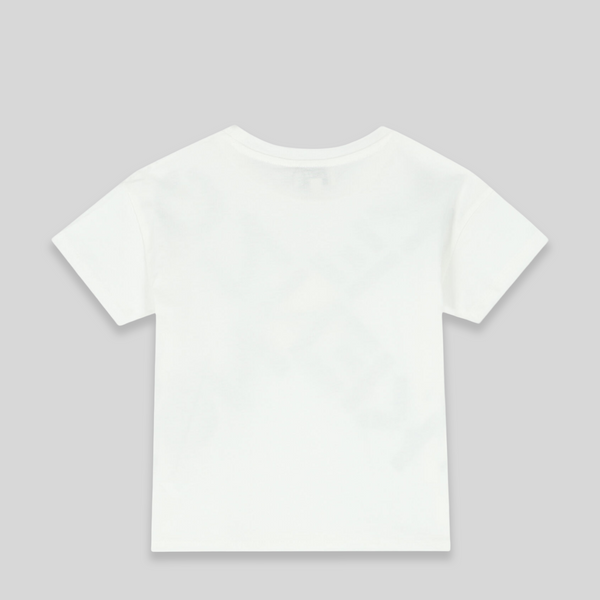 Kenzo Kids Sport 'Big X' T-Shirt