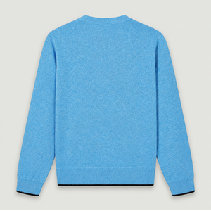 Kenzo Men's Tiger Crest Jumper Sweater
