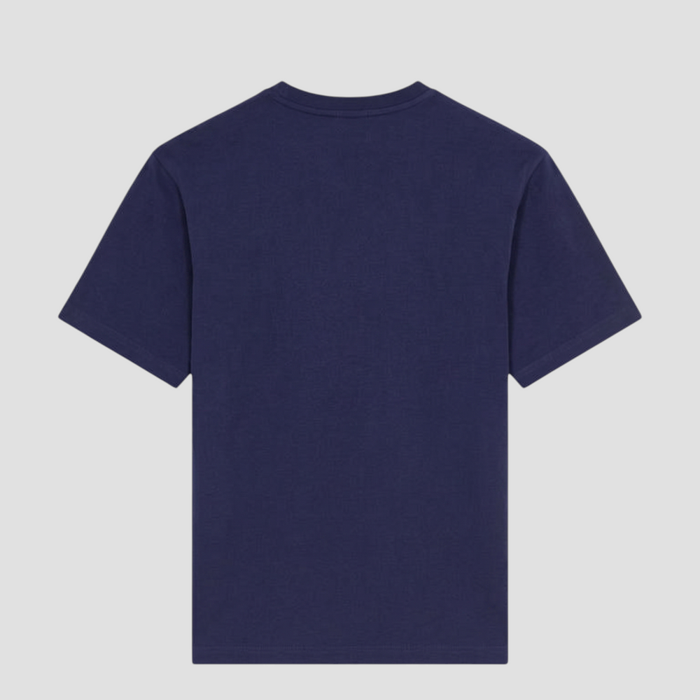 Kenzo Men's Relaxed Fit Embroidered Tiger T-Shirt