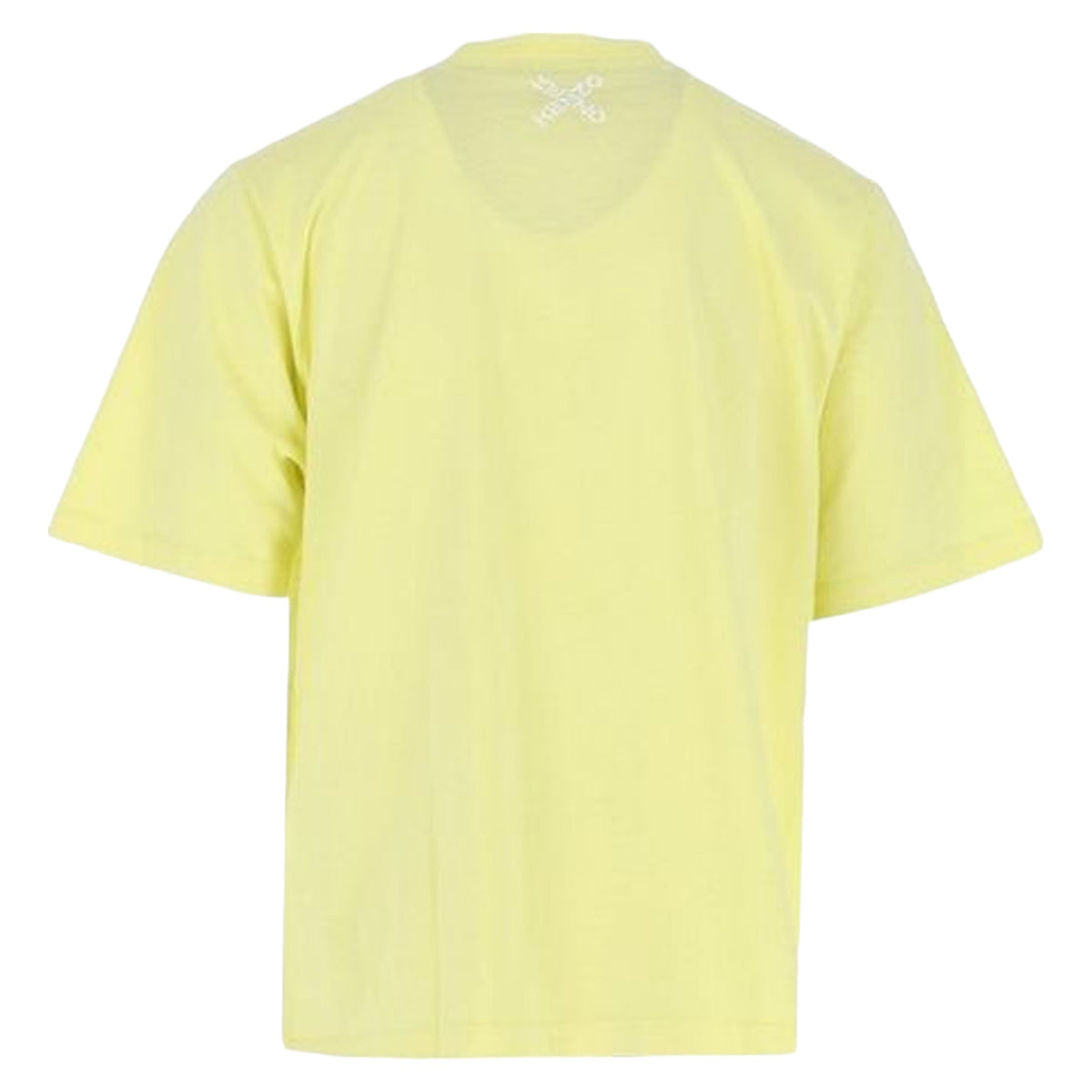 Kenzo Men's Sport 'Big X' Short Sleeve T-Shirt