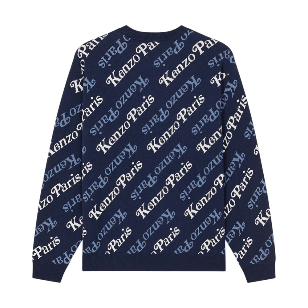 Kenzo Men's 'Kenzo By Verdy' Jumper Sweater