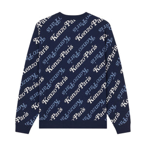 Kenzo Men's 'Kenzo By Verdy' Jumper Sweater