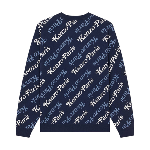 Kenzo Men's 'Kenzo By Verdy' Jumper Sweater