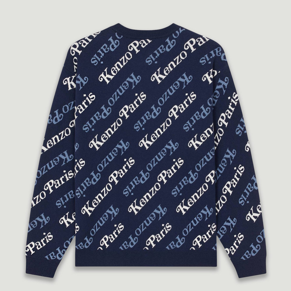 Kenzo Men's 'Kenzo By Verdy' Jumper Sweater