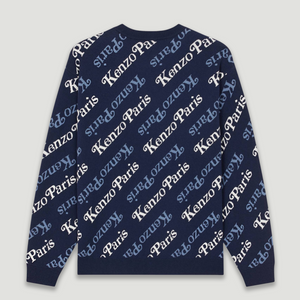 Kenzo Men's 'Kenzo By Verdy' Jumper Sweater