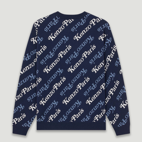 Kenzo Men's 'Kenzo By Verdy' Jumper Sweater