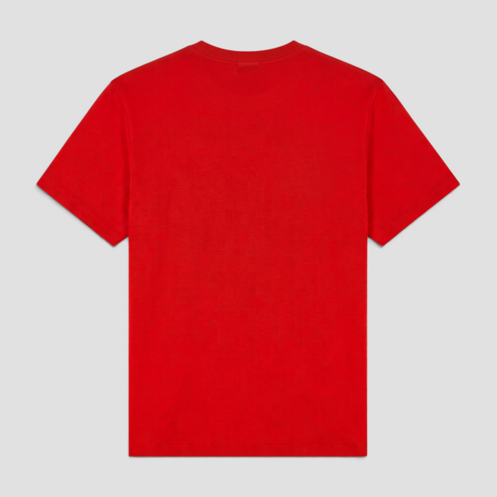 Kenzo Men's Tiger Crest T-Shirt