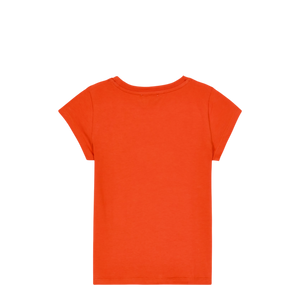 Moschino Kids Sailor Text T-Shirt
