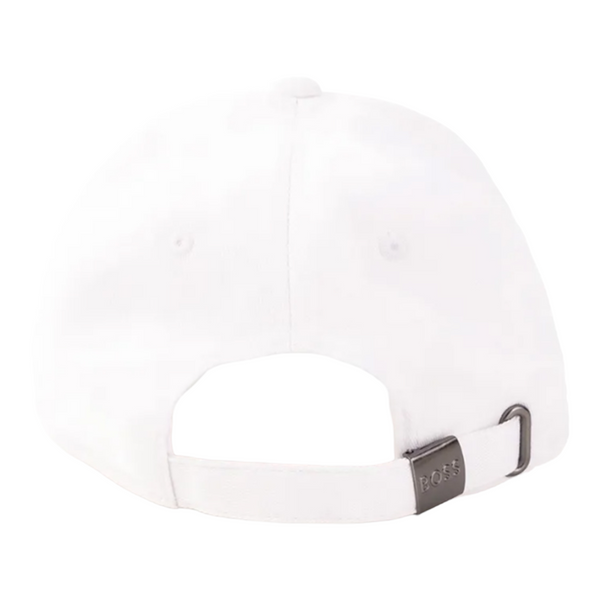 Hugo Boss Kids Twill Baseball Cap