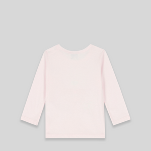Kenzo Kids Toddler's Tiger Logo Long Sleeve T-Shirt