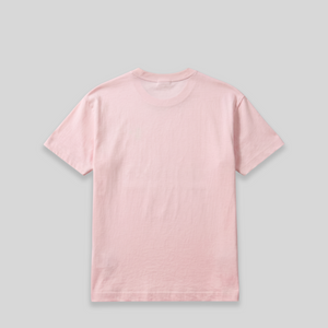 Balmain Kids Girl's Leopard Print Logo Oversized T-Shirt