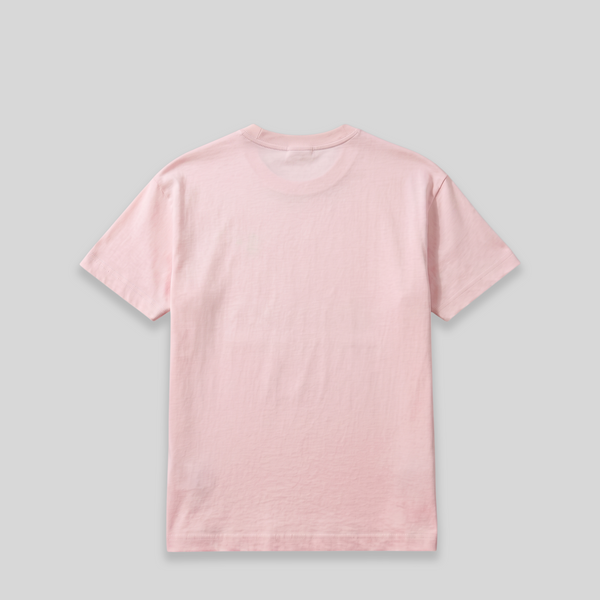Balmain Kids Girl's Leopard Print Logo Oversized T-Shirt