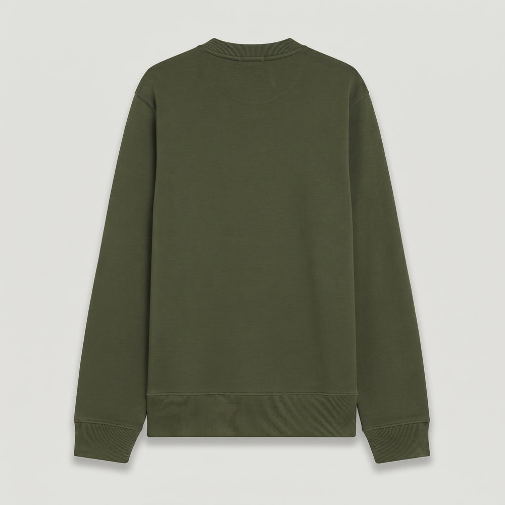 Kenzo Men's Neon Tiger Sweatshirt