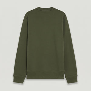 Kenzo Men's Neon Tiger Sweatshirt