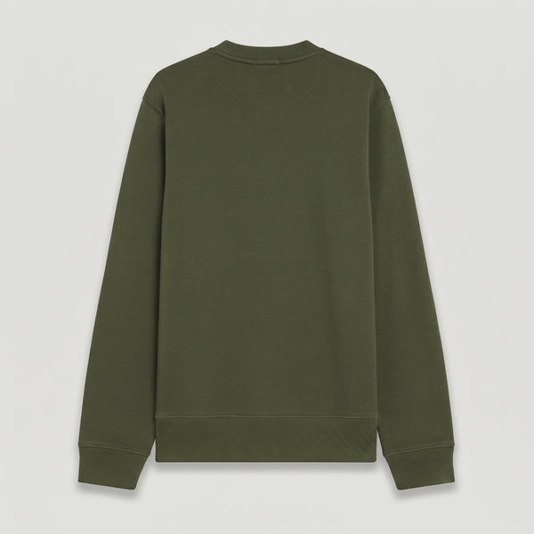 Kenzo Men's Neon Tiger Sweatshirt
