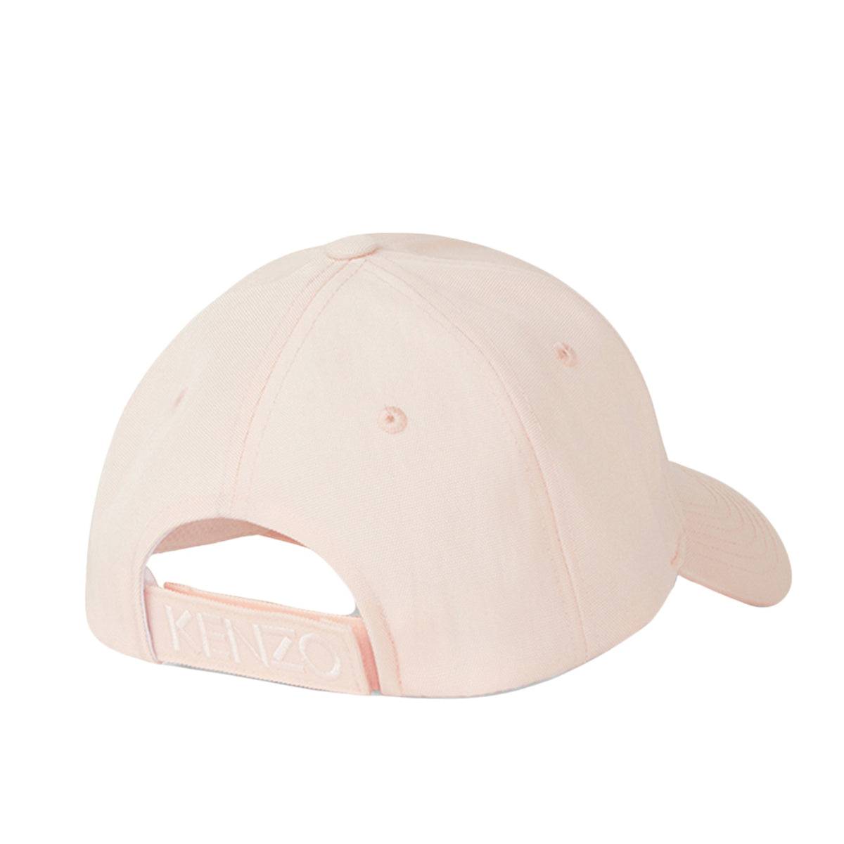 Kenzo Canvas Kampus Tiger Cap