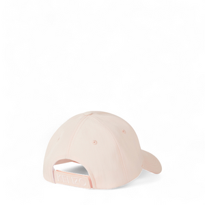 Kenzo Canvas Kampus Tiger Cap