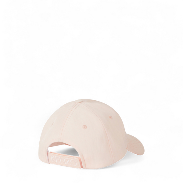 Kenzo Canvas Kampus Tiger Cap