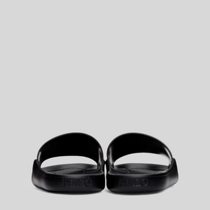 Kenzo Women's Tiger Pool Mule Slides