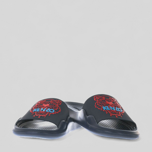 Kenzo Men's Pool Tiger Slides
