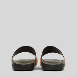MCM Women's Maxi Visetos Slides