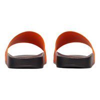 MCM Women's Visetos Rubber Slides