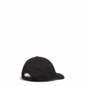 Moschino Kids Square Logo Print Baseball Cap