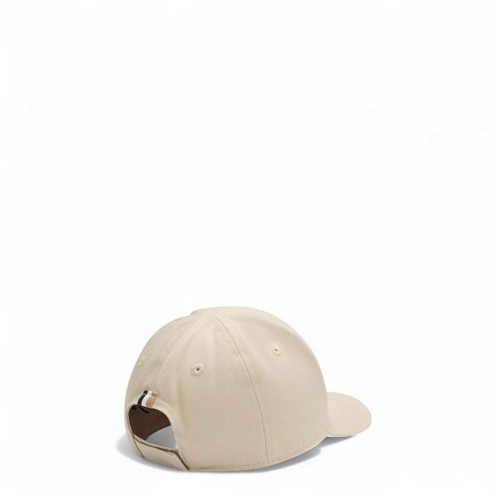 Hugo Boss Kids Mini Logo Baseball Cap