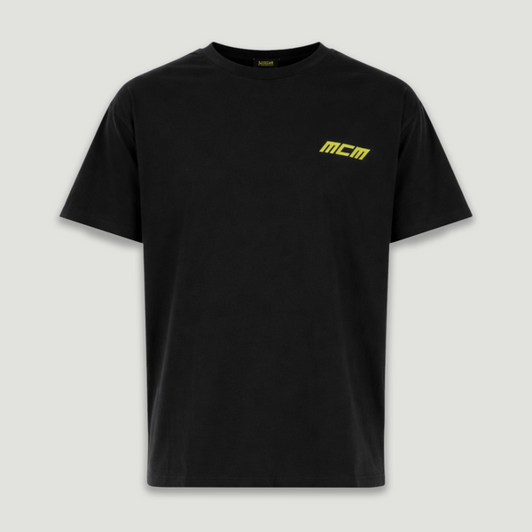 MCM Men's MCMotor T-Shirt