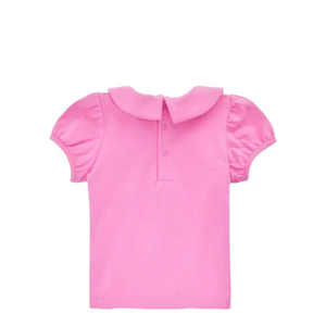 Moschino Kids Toddler's Teddy Bear Collared Shirt