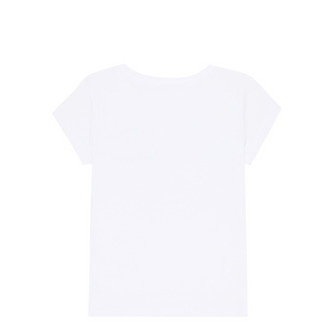 Moschino Kids Balloon Logo T-Shirt