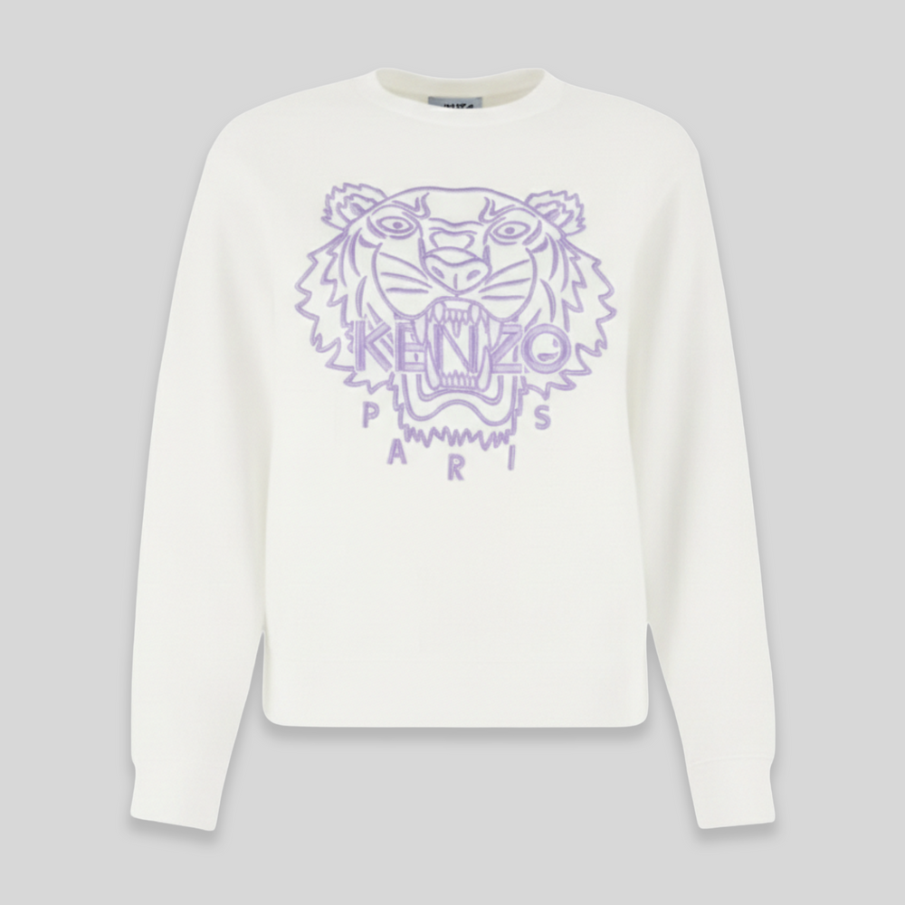Kenzo Women's Tiger Sweatshirt