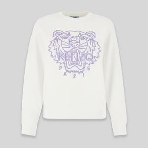 Kenzo Women's Tiger Sweatshirt