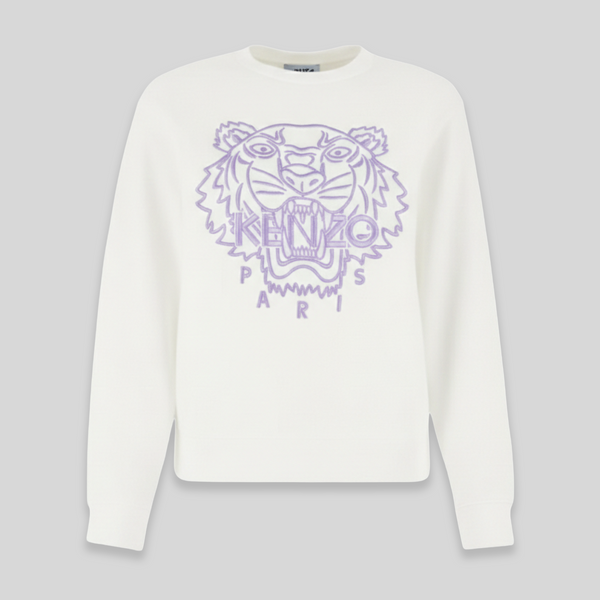 Kenzo Women's Tiger Sweatshirt