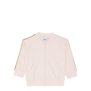 Hugo Boss Kids Toddler's 3-Piece Tracksuit Set