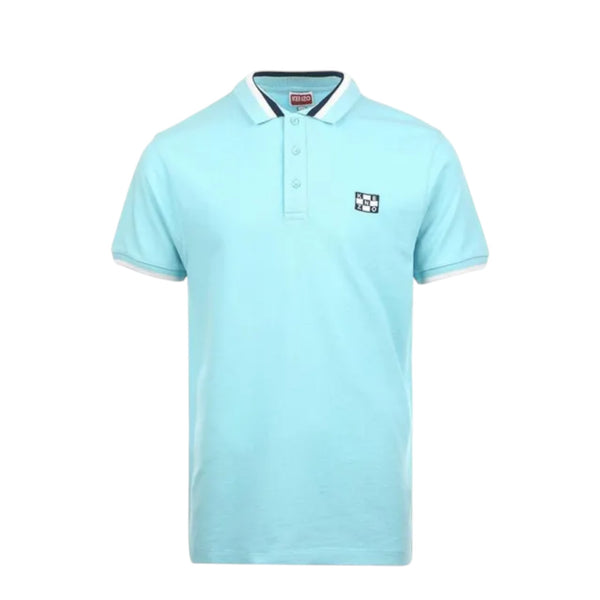 Kenzo Men's Nautical Slim Fit Polo Shirt