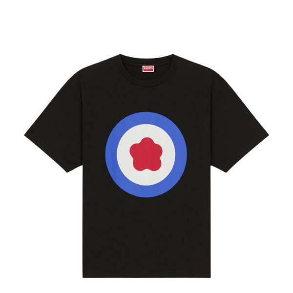 Kenzo Men's 'Target' Oversize T-Shirt