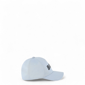 Hugo Boss Kids Big Boss Logo Baseball Cap