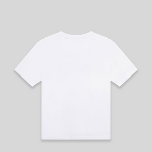 Hugo Boss Kids Multi Color Logo T-Shirt