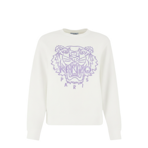 Kenzo Women's Tiger Sweatshirt