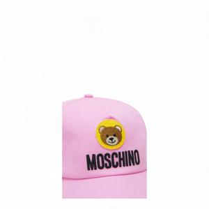 Moschino Kids Emoji Cap