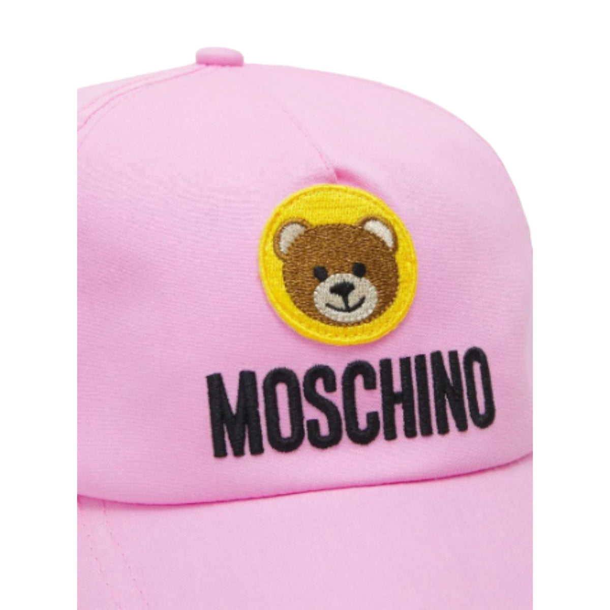 Moschino Kid's Emoji Cap