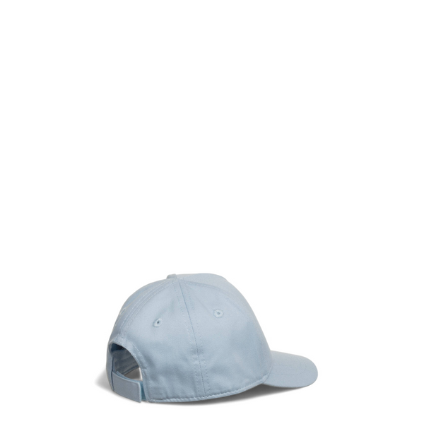 Hugo Boss Kids Interlocking B Logo Baseball Cap
