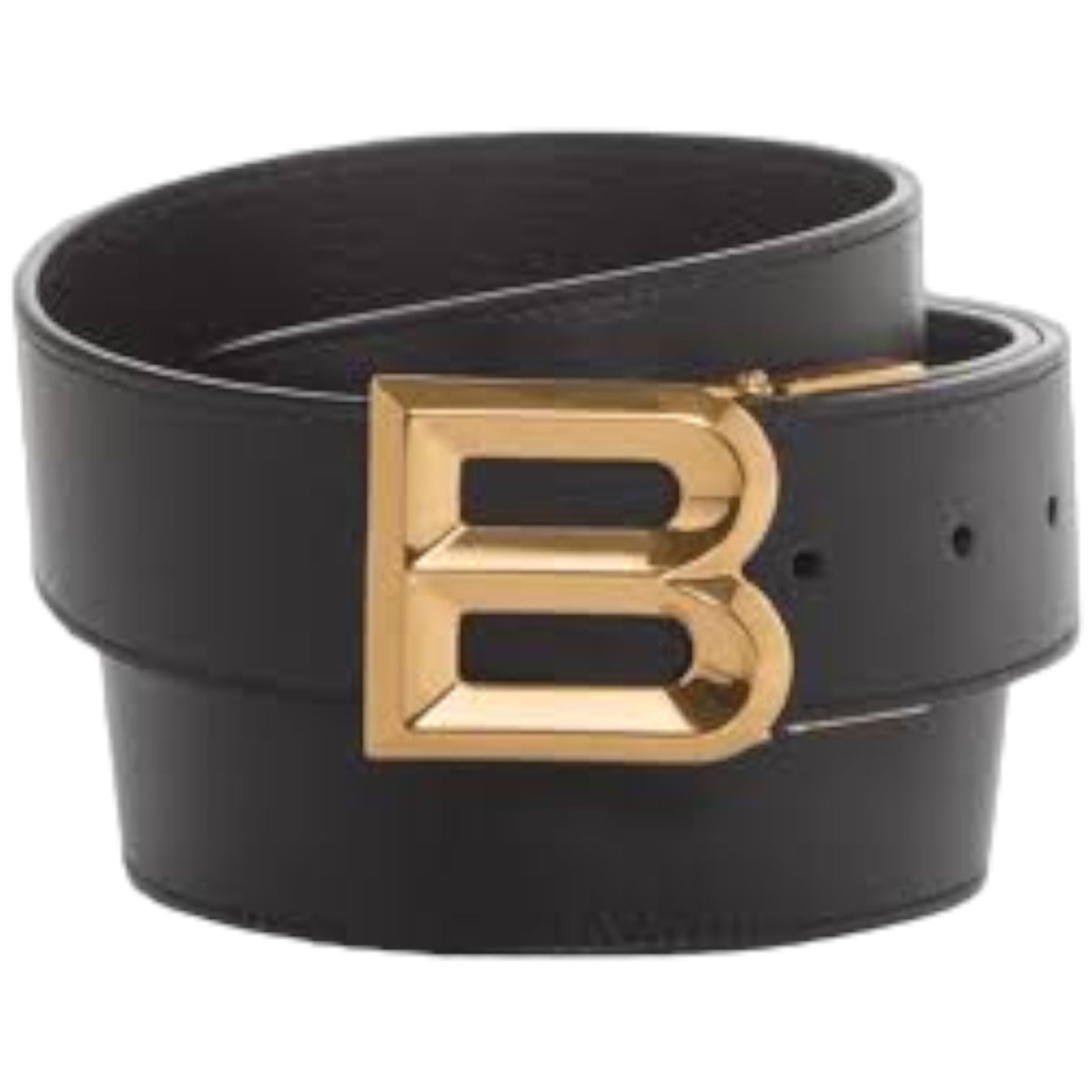 Bally Men's B Bold 40MM Reversible and Adjustable Belt