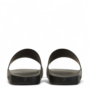 MCM Men's Maxi Visetos Slides