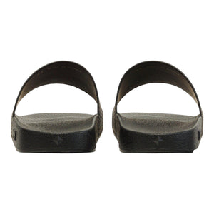MCM Men's Maxi Visetos Slides